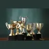 Fred's Award World