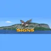 Moosehead Signs