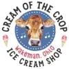 Cream of the Crop Ice Cream Shop