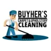 Buyher's Carpet & Upholstery Cleaning