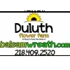 Balsam Wreath