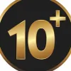 10 Plus Brand