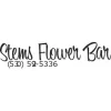 Stems Flower Bar