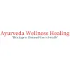 Ayurveda Wellness Healing