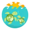 So Cal Water Babies