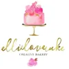 Ellie love cake