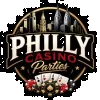 Philly Casino Parties