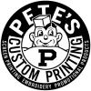 Pete's Custom Printing