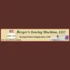 Berger's Sewing Machine & Vacuum