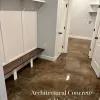 Architectural Concrete & Designs