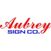 Aubrey Sign