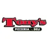 Tony's Pizzeria & Deli
