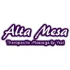 Alta Mesa Therapeutic Massage By Yezi