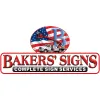 Baker's Signs