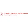 Clarke's Express Shoe Repair