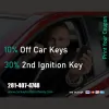Car Key Locksmith Katy