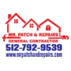 Mr. Patch and Repairs