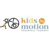 Kids in Motion Pediatric Therapy