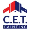 C.E.T. Painting