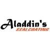 Aladdin's Sealcoating