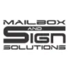 Mailbox & Solutions