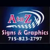 A To Z Signs & Graphics