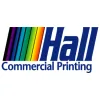 Hall Commercial Printing