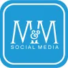 M&M Social Media