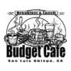 Budget Cafe
