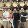 Whitecliff Vineyard