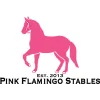 Pink Flamingo Stables