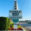 Mohn Lewis W Funeral Home & Cremation Services