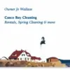 Casco Bay Cleaning