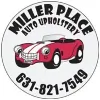 Miller Place Auto Upholstery
