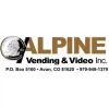 Alpine Vending & Video