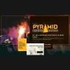 Pyramid Event Venue