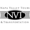 Napa Valley Tours & Transportation