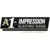 A 1st Impression Full Service Sign Shop