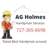 AG Holmes Handyman Services