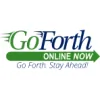 Go Forth Online Now