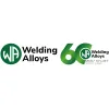 Welding Alloys