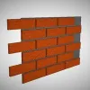 Panel Brick