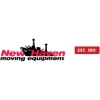 New Haven Moving Equipment