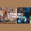 Copacino + Fujikado