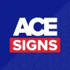 Ace Sign