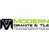 Modern Granite & Tile Transformations
