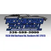 Roxboro Auto Body