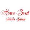Howe'bout Nails Salon
