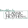 Remodeling by Classic Homes