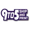 9 To 5 Ship & Print